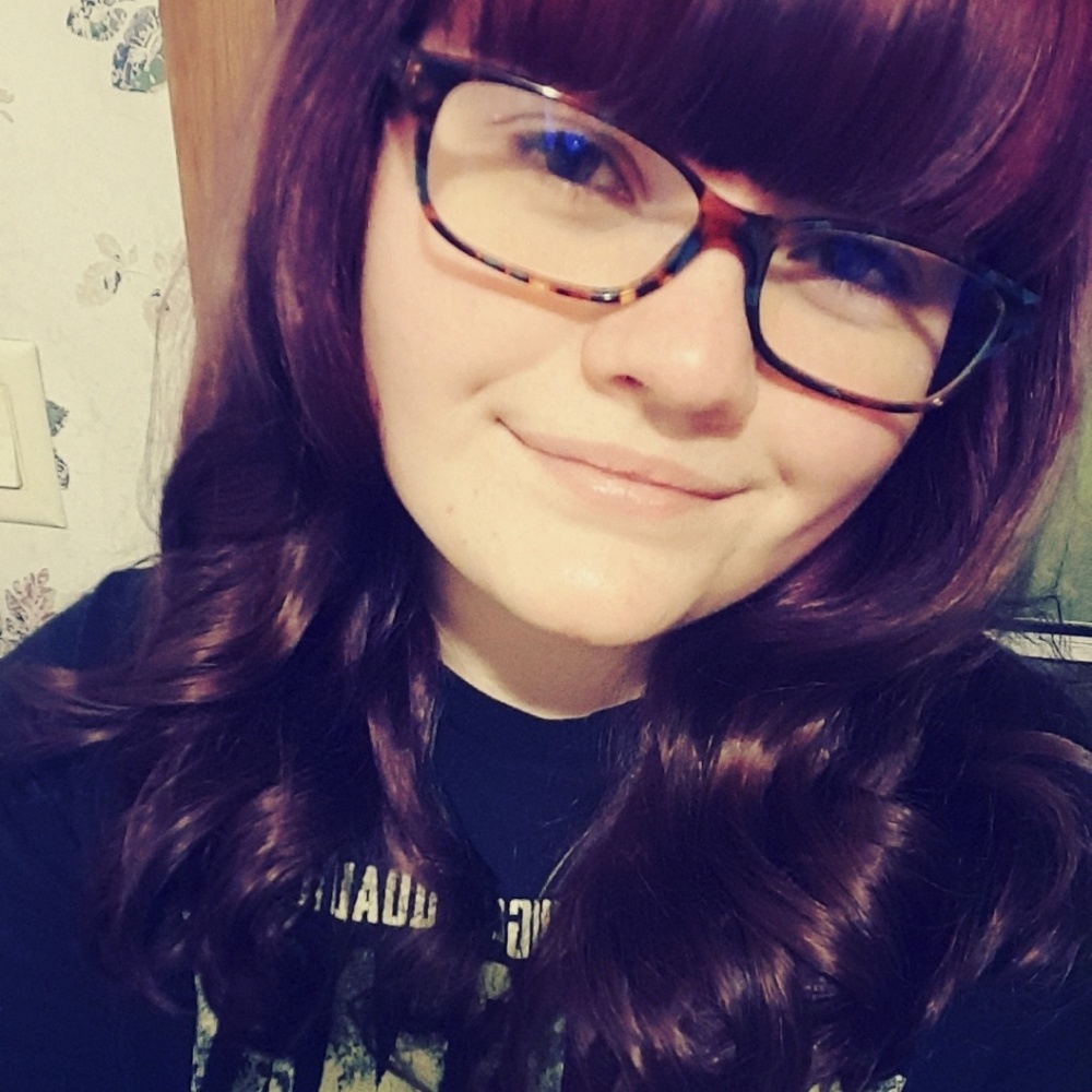 Meet your Posher, BreeAnna